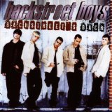 BACKSTREET'S BACK