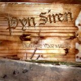 SLAVE TO YOUR MASTER