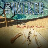 STRAIGHT JACKET VOCATION