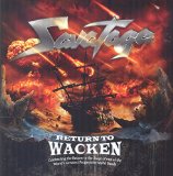 RETURN TO WACKEN