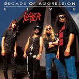 DECADE OF AGGRESSION-LIVE 180 GRAM