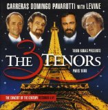 3 TENORS IN PARIS