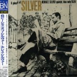 SIX PIECES OF SILVER (1956,MONO,