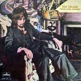 NEVER A DULL MOMENT/GATEFOLD