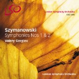 SYMPHONUIES N1&2