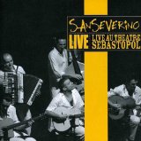 LIVE AU THEATRE SEBASTOPOL
