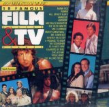 18 FAMOUS FILM & TV THEMES