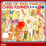 LAND OF 1000 DANCES