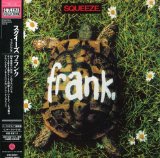 FRANK/ LIM PAPER SLEEVE
