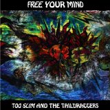 FREE YOUR MIND