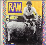 RAM(1971,2LP,BONUS TRACKS,LTD)