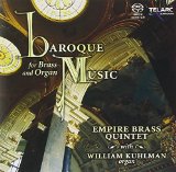EMPIRE BRASS QUINTET/WILLIAM KUHLMAN