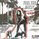FEE THE MUSIC