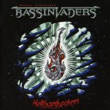 HELLBASSBEATERS(2008,BONUS 1 TRACK)