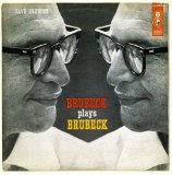 BRUBECK PLAYS BRUBECK/ REM