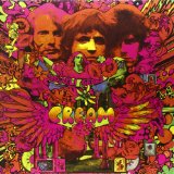 DISRAELI GEARS / 180 GRAM