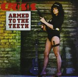 ARMED TO THE TEETH