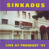 LIVE AT PROG FESTY' 97