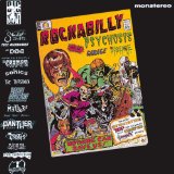 ROCKABILLY PSYCHOSIS & GARAGE DISEASE