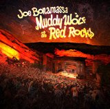 MUDDY WOLF AT RED ROCKS(LTD.180GR)