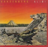 ALIBI(1985,LTD.PAPER SLEEVE)