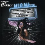 CR2 PRESENTS MIAMI 2008-UNMIXED: LIVE & DIRECT