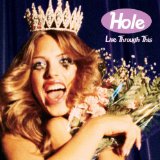 LIVE THROUGH THIS /LIM PAPER SLEEVE