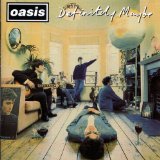 DEFINITELY MAYBE