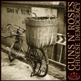 CHINESE DEMOCRACY