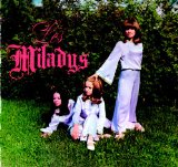 LES MILADYS(1967 ALBUM)