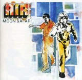 MOON SAFARI