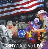 DEJA VU LIVE