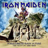 SOMEWHERE BACK IN TIME-BEST OF 1980-1989(15 TRACKS)