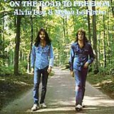 ON THE ROAD TO FREEDOM(1973,BONUS 1 TRACK)