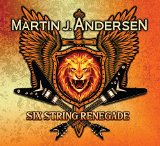SIX STRING RENEGADE