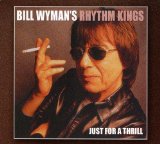 JUST FOR A THRILL(2004,14 TRACKS,DIGIPACK)