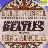 MUSIC OF THE BEATLES