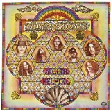 SECOND HELPING(1974,LTD)