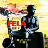 UNDERGROUND SYSTEM (MINIVINYL CD EDITION)