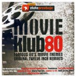 MOVIE KLUB 80(ORIGINAL 12'' MIXES)