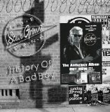 HISTORY OF A BAD BOY