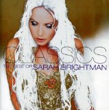 CLASSICS-BEST OF SARAH BRIGHTMAN(17 TRACKS)