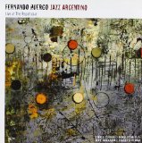 LIVE AT THE REGATTABAR