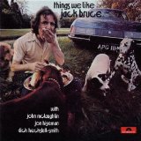 THINGS WE LIKE(1970,REM.BONUS 1 TRACK)