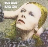 HUNKY DORY