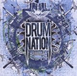 DRUM NATION-3(DIGIPAK)