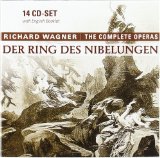 RING DER NIBELUNGEN