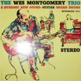 WES MONTGOMERY TRIO