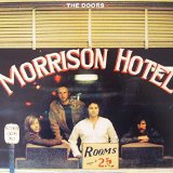 MORRISON HOTEL/180GR.DELUXE EDT/