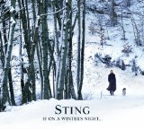 IF ON A WINTER'S NIGHT (HARD COVER DIGIPACK-LTD)
